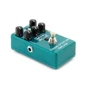 Педаль гитарных эффектов Педаль эффектов DUNLOP M83 MXR BASS CHORUS DELUXE: Производитель Dunlop