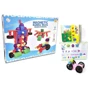 Магнитный конструктор Magnetic Blocks (FJ3088/3388) 2 вида