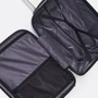 Чемодан Ricco Grande M lilac (T15002lilac-M): Материал Пластик
