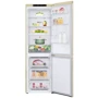 Холодильник LG DoorCooling+ GA-B459SERZ: Исполнение отдельностоящий