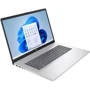 Ноутбук HP 17-cn4003ca (A00XPUA) RB: Процессор Intel Core 5 120U (1.4 - 5.0 ГГц) / 10 - ядерный