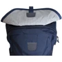 Рюкзак Рюкзак Deuter Vista Chap цвет 3003 midnight (3811119 3003): Материал 100% полиэстер