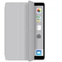 Аксессуар для iPad BeCover Case Book Soft TPU Tri Fold Gray (706722) for iPad mini 6 2021: Цвет серый
