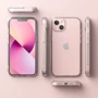 Чохол для iPhone BeCover TPU Case Transparancy для iPhone 13 Mini (708634): Матеріали Силикон
