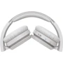 Наушники Philips TAH4205WT White: Чувствительность (дБ) 110