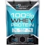 Протеин Powerful Progress 100% Whey Protein 2000 g /62 servings/ Strawberry