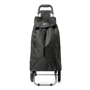 Сумка-тележка Epic City X Shopper Ergo 40 Charcoal Black (926134)