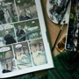 Сальва Рубио: Моне. По ту сторону холста: Количество страниц 112