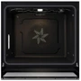 Духовой шкаф электрический Gorenje BPSAX6747A08BG: Конвекция есть
