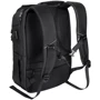 Сумка для ноутбуков Gelius 17" Backpack Waterproof Protector 2 Black (GP-BP006): Цвет черный