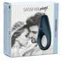 Satisfyer Ring 1 - эрекционное кольцо с вибрацией