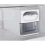 Холодильник Hitachi HRTN7489DFBEGCS: Размеры 184x72x74 см