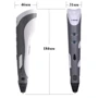3D-принтер Myriwell RP-100A Grey фото 3