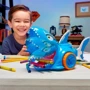 Интерактивная игрушка Little Tikes на р/у - Атака Акулы: Вид Акула