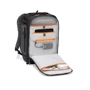 Lowepro Pro Trekker BP 350 AW II (LP37268-PWW): Отдел для ноутбука 28 х 2.5 х 32 см