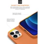 Чехол для iPhone ArmorStandart ICON2 Case Marigold for iPhone 13 Pro (ARM60490): Тип аксессуара чехол