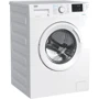 Стиральная машина Beko WSTE7512BWW: Тип машины Автомат