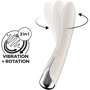 Вибратор Satisfyer Spinning Vibe 1 Beige