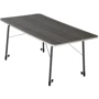 Стіл для кемпінгу Vango Birch 120 Table French Oak (TBPBIRCH F14086) (928208): Розмір 69х120х60 см