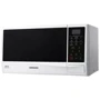 Микроволновая печь Samsung GE83KRW-2: Объем, л 23 л