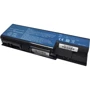 Батарея для ноутбука Acer AS07B41 Aspire 5315 11.1V Black 5200mAh OEM (909180): Совместимость Acer Aspire 5315