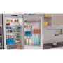 Холодильник Indesit INFC9 TI22W: Объем морозильной камеры, л 104