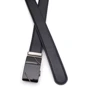 Мужской ремень Borsa Leather черный (V1GKX45-black): Пол Мужской