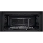 Духовой шкаф электрический Electrolux EVM8E08X: Гриль есть