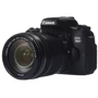 Canon EOS 760D Kit (18-135mm) IS STM Официальная гарантия: Количество мегапикселей 24.2
