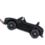 Детский электромобиль Bambi Racer Mercedes SL 63 AMG черный (M 5098EBLRS-2): Максимальная скорость, км/ч 8