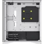 Корпус DarkFlash DLM200 White: Форм-фактор материнської плати MicroATX/Mini-ITX