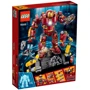LEGO Халкбастер: Ера АЛЬТРОН (76105): Кількість деталей, шт. 1363