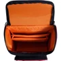 Рюкзак школьный каркасный с фонариками Bagland Успех 12 л. черный 175k (00551703): Размер S (115-130 см)