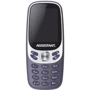 Мобільний телефон Assistant AS-203 Dual Sim Blue (UA UCRF)