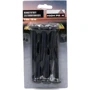 Аксесуар для намету Кільця High Peak ABS Mushroom Peg 13 см 6 шт. Black (42216): Виробник High Peak