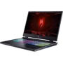 Ноутбук Acer Nitro 17 AN17-41-R5CS (NH.QKNEP.006): Процесор AMD Ryzen 7 7840HS (3.8 - 5.1 ГГц) / 8 - ядерный