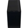 Корпус Cooler Master MasterBox NR200P Black (MCB-NR200P-KGNN-S00): Форм-фактор материнской платы Mini-DTX / Mini-ITX