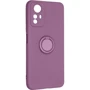 Чехол для телефонов ArmorStandart Icon Ring Grape for Xiaomi Redmi Note 12S 4G (ARM68814)