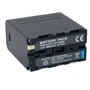 Extradigital Sony NP - F980D, 8800 mAh (BDS2703): Тип Li-ion