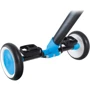 Велосипед детский Globber Learning Trike 2в1 синий (735-101): Рекомендуемый возраст от 1 года