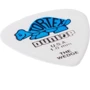 Медіатор Набор медиаторов DUNLOP 424R1.0 TORTEX Refill: Тип Медіатор