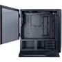 Корпус Lian Li LANCOOL II Black PC Case (G99.LAN2X.00): Форм-фактор материнской платы ATX / E-ATX / Micro-ATX / Mini-ITX