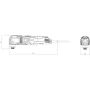Реноватор Metabo MT 400 Quick (601406000) фото 2