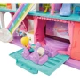 Игровой набор Polly Pocket Sweet Adventures Rainbow Радужный торговый центр (HHX78): Производитель Polly Pocket