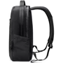 Сумка для ноутбуков Tomtoc 15.6" Voyage-T50 Black (T50M1D1): Материал нейлон, полиэстер