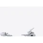 Лыжи HEAD (315653 ) easy Joy SLR Joy Pro bl + крепления (100918) JOY 9 GW SLR BR.85[H]s.wh 2024 (118336): Размер 158 см