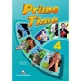 Prime Time 4: Student's Book