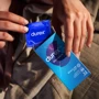 Презервативы латексные со смазкой Durex №12 Classic классические