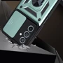 Чехол для телефонов BeCover Military Dark Green for Samsung A366 Galaxy A36 5G (712864): Цвет зеленый