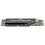 Corsair MP600 MICRO PCIe 4.0 (Gen4) x4 NVMe M.2 2242 1TB (CSSD-F1000GBMP600MCR): Тип накопителя внутренний
